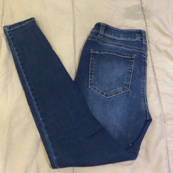 Jeans!! - Picture 1 of 2